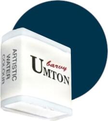 UMTON BARVY 86.2011 Akvarell festék 2011 Indigo 2, 6 ml 1 db (86.2011)