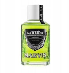 Marvis Spearmint koncentrált folyadék szájöblítéshez 120 ml (8004395111572)