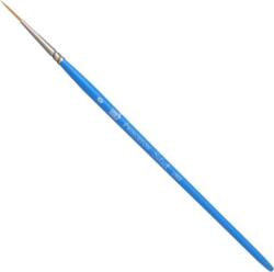 Princeton Artist Brush Selectartiste Multi-Technique Liner Kerek ecset 0 1 db (P3750L0)