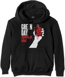 Green Day American Idiot Black 2XL Pulóver (GDHD12MB05)