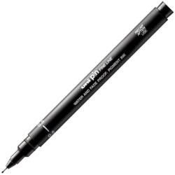 uni 60.0908 Műszaki toll Black 0, 5 mm 1 db (60.0908)