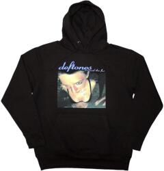 Deftones Around The Fur Black M Pulóver (DEFTHD07MB02)