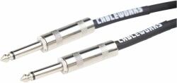 Gator Cableworks Backline Series Strt to Strt instrument 1, 5 m Egyenes - Egyenes Hangszerkábel (11000136)