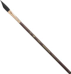 Princeton Artist Brush Neptune Synthetic Squirrel Dagger Lapos ecset 1/4 1 db (P4750DG025)