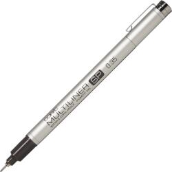 Copic Multiliner SP Műszaki toll Black 0, 35 mm 1 db (65.5107)