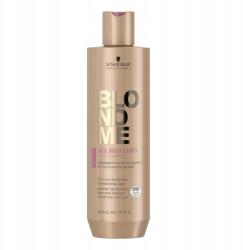 Schwarzkopf Sampon Schwarzkopf 300 ml tisztítás (4045787636055)