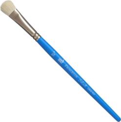 Princeton Artist Brush Selectartiste Multi-Technique Lapos ecset 1/2 1 db (P3750LM050)