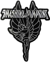 The Smashing Pumpkins Shiny? Angel Vasalható tapasz (SMPPAT05)