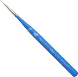 Princeton Artist Brush Selectartiste Multi-Technique Monogram Liner Kerek ecset 20/0 1 db (P3750MM200)