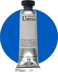 UMTON BARVY 86.3053 Tempera festék 1053 Cobalt Blue Light 16 ml 1 db (86.3053)