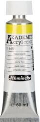 Schmincke Akademie Akril festék 845 Neon Yellow 60 ml 1 db (75.3058)