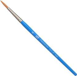 Princeton Artist Brush Selectartiste Multi-Technique Kerek ecset 6 1 db (P3750R6)