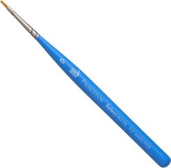 Princeton Artist Brush Selectartiste Multi-Technique Shader Mini Lapos ecset 0 1 db (P3750MFS0)