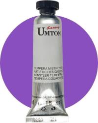 UMTON BARVY 86.3026 Tempera festék 1026 Ultramarine Red 16 ml 1 db (86.3026)