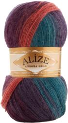 alize Angora Gold Batik 7563 Kötőfonal (10507563-ALIZE)