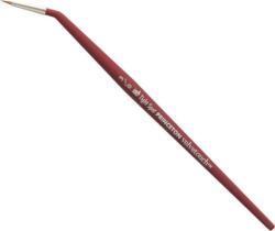 Princeton Artist Brush Velvetouch Multi-Technique Ívelt ecset 3/0 1 db (P3950MTS30)