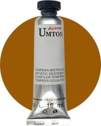 UMTON BARVY 86.3013 Tempera festék 1013 Brown Ochre 16 ml 1 db (86.3013)