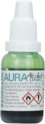 Renesans Aura Rajzfesték 151 Real Green 15 ml 1 db (02.6151)