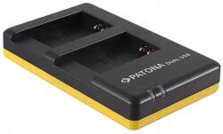 Patona Dual Quick Sony NP-FZ100 Usb készülékhez (PATLDWDNPFZ100)