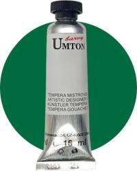 UMTON BARVY 86.3078 Tempera festék 1078 Oxide Of Chrome Opaque 16 ml 1 db (86.3078)