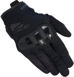Alpinestars Chrome Lady Black / Asphalt (G.AL.CHROME-LD NG/AS-1120)