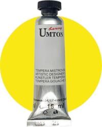 UMTON BARVY 86.3009 Tempera festék 1009 Cadmium Yellow Light 16 ml 1 db (86.3009)