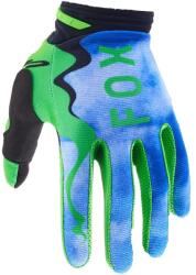 FOX 180 Atlas Black / Green 2024 (G.FX.180 24ATLA VER BL-151)