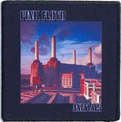 Pink Floyd Animals Vasalható tapasz (PFALBPAT08)