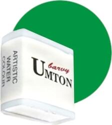 UMTON BARVY 86.2360 Akvarell festék 2360 Green Permanent Middle 2, 6 ml 1 db (86.2360)