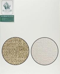 Zlatá loď Vászon festmény White 20 x 20 cm 1 db (B45.1207)