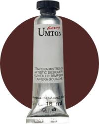 UMTON BARVY 86.3043 Tempera festék 1043 Burnt Umber 16 ml 1 db (86.3043)