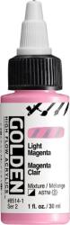Golden Artist Colors High Flow Akril festék Light Magenta 30 ml 1 db (0008514-1)