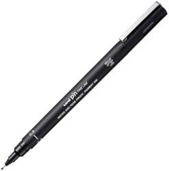uni 60.0912 Műszaki toll Black 0, 9 mm 1 db (60.0912)