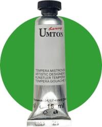 UMTON BARVY 86.3068 Tempera festék 1068 Cadmium Green Middle 16 ml 1 db (86.3068)