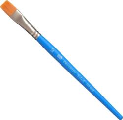 Princeton Artist Brush Selectartiste Multi-Technique Flat Wash Lapos ecset 1/2 1 db (P3750FW050)