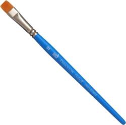 Princeton Artist Brush Selectartiste Multi-Technique Chisel Blender Lapos ecset 12 1 db (P3750CB12)