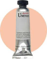 UMTON BARVY 86.3007 Tempera festék 1007 Flesh Colour 16 ml 1 db (86.3007)