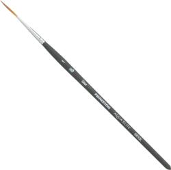 Princeton Artist Brush Aqua Elite Kerek ecset 1 1 db (P4850L1)