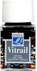 Lefranc & Bourgeois Vitrail Üvegfesték 251 Gray 50 ml 1 db (74.6029)