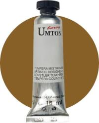 UMTON BARVY 86.3017 Tempera festék 1017 Raw Sienna 16 ml 1 db (86.3017)