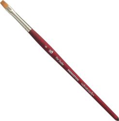 Princeton Artist Brush Velvetouch Multi-Technique Lapos ecset 6 1 db (P3950FS6)