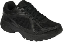 Scholl New Sprinter 37, Fekete