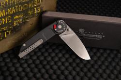 Extrema Ratio BF2 CD Stone Washed (04.1000.0145/SW)