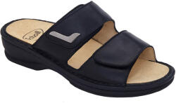 Scholl Mietta 2.0-Fekete-Női Papucs 40