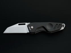 Extrema Ratio ANT Black Stone Washed M390 (04.1000.0467/M3/SW/BLK)