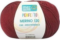 Mez Perfetto Merino 120 00230 Kötőfonal (P807552-00230)