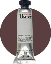 UMTON BARVY 86.3087 Tempera festék 1087 Cassel Earth 16 ml 1 db (86.3087)