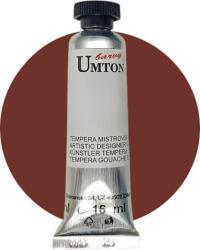 UMTON BARVY 86.3041 Tempera festék 1041 Burnt Sienna 16 ml 1 db (86.3041)