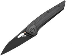 Bestech Knives Bestech VK-VOID Black BG63E (BG63E)