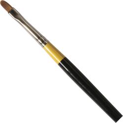 Daler-Rowney System3 Lapos ecset 2 Filbert (281067002)
